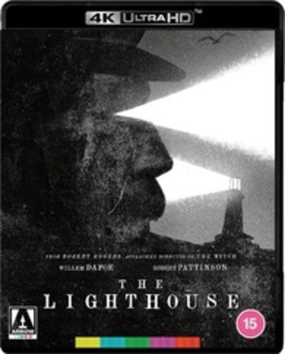 Lighthouse, Lighthouse, ULTRA HD