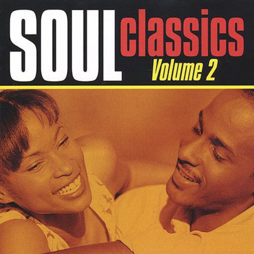 Soul Classics 2 / Various