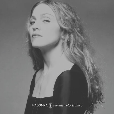 Veronica Electronica, Madonna, LP