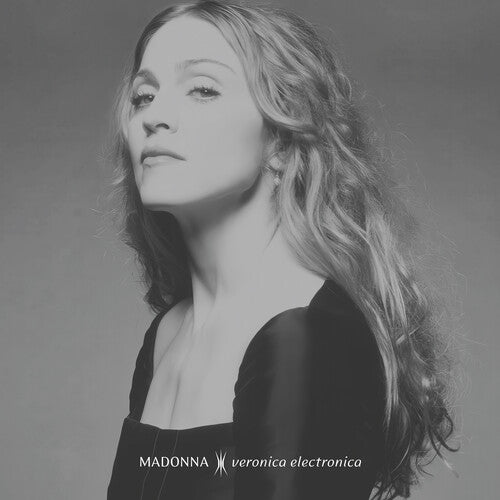 Veronica Electronica, Madonna, LP