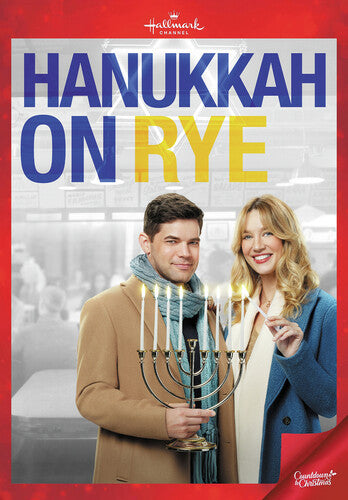 Hanukkah On Rye, Hanukkah On Rye, DVD