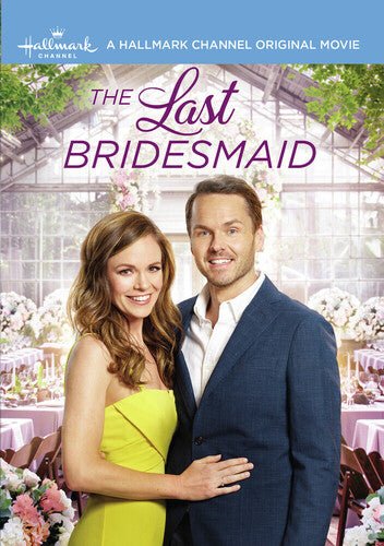 Last Bridesmaid -- DVD
