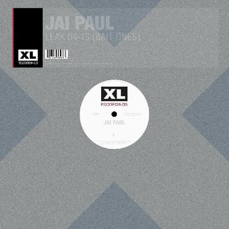 Bait Ones, Jai Paul, LP