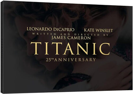 Titanic, Titanic, ULTRA HD