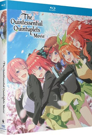 Quintessential Quintuplets Movie