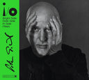 I/O, Peter Gabriel, CD