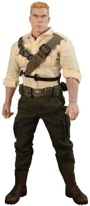 One:12 Collective G.I. Joe: Duke (Deluxe Edition)