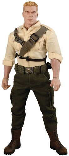 One:12 Collective G.I. Joe: Duke (Deluxe Edition)