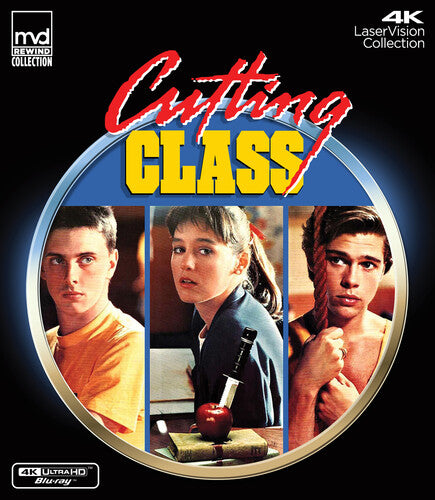 Cutting Class, Cutting Class, ULTRA HD