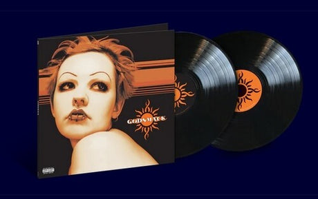 Godsmack, Godsmack, LP