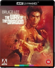 Way Of The Dragon