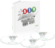 Now That's What I Call 40 Years: Vol 1 - 1983-1993