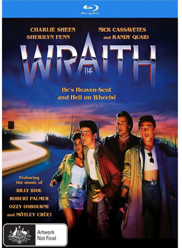 Wraith: Special Edition