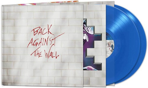 Back Against The Wall: Tribute To Pink Floyd / Var, Back Against The Wall: Tribute To Pink Floyd / Var, LP