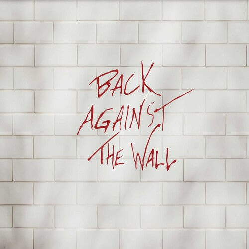 Back Against The Wall: Tribute To Pink Floyd / Var