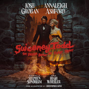 Sweeney Todd: The Demon Barber Of Fleet Street