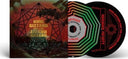 Nonagon Infinity, King Gizzard & The Lizard Wizard, CD