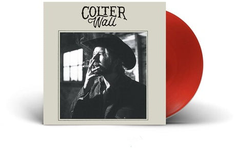 Colter Wall, Colter Wall, LP