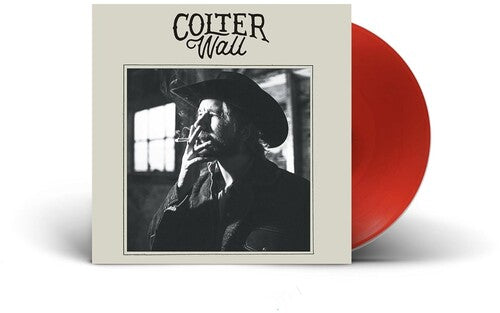 Colter Wall, Colter Wall, LP