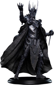 Lotr Trilogy - Sauron Miniature Statue