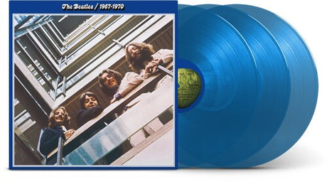 Beatles 1967-1970 (2023 Edition), Beatles, LP