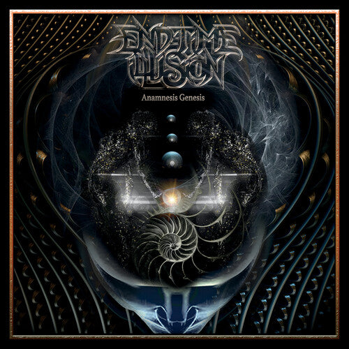 Anamnesis Genesis -- End-Time Illusion, CD