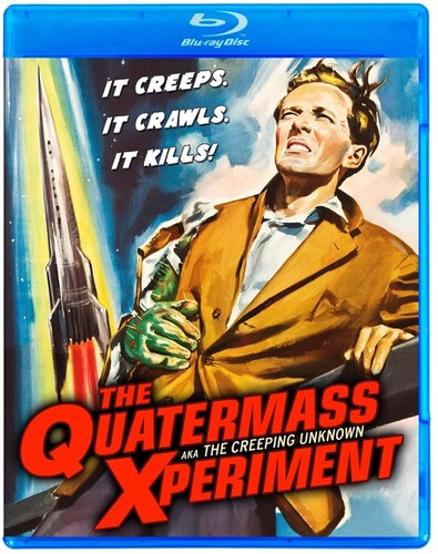 Quatermass Xperiment