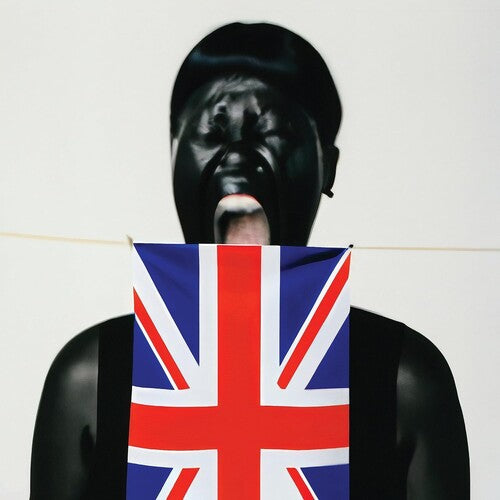 Am I British Yet