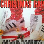Christmas Rap / Various