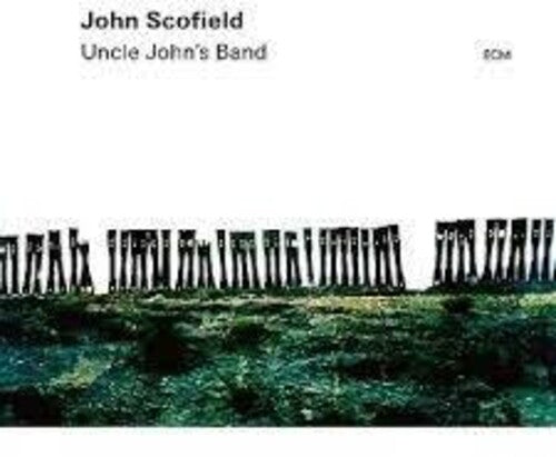 Uncle John's Band