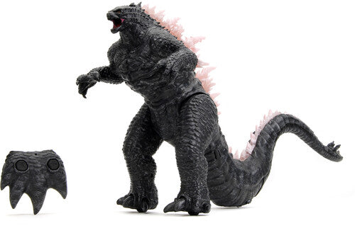 Godzilla X Kong: Heat-Ray Breath Godzilla R/C