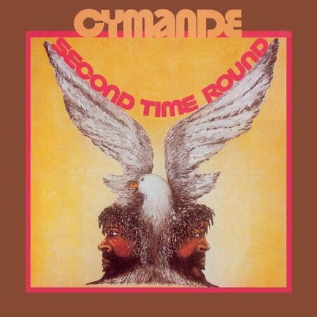 Second Time Round, Cymande, LP
