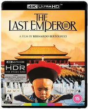 Last Emperor
