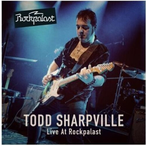Live At Rockpalast