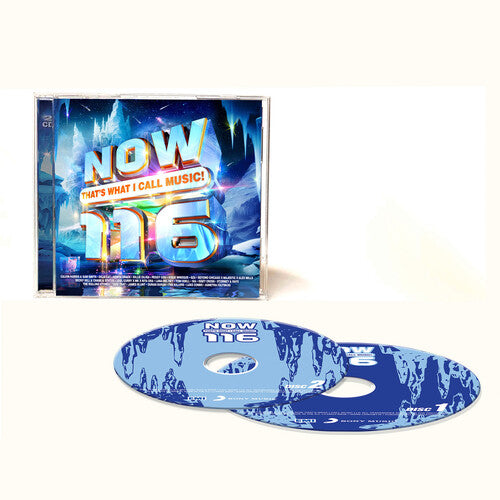 Now That's What I Call Music 116 / Various