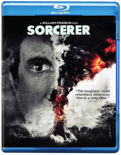 Sorcerer (1977), Sorcerer (1977), Blu-Ray