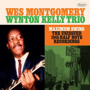 Maximum Swing: Unissued 1965 Half Note Recordings