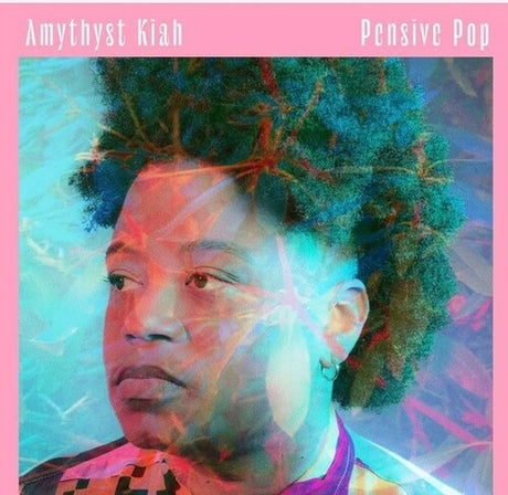 Pensive Pop, Amythyst Kiah, CD