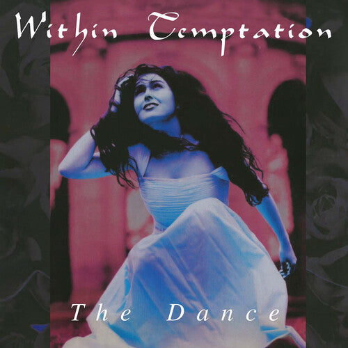 Dance, Within Temptation, LP