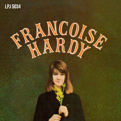 Francoise Hardy With Ezio Leoni & His Orchestra