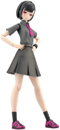 Sousaishojoteien - Yomi (Black Canvas)