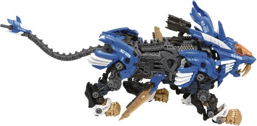 Zoids - 40Th Az-01 Blade Liger