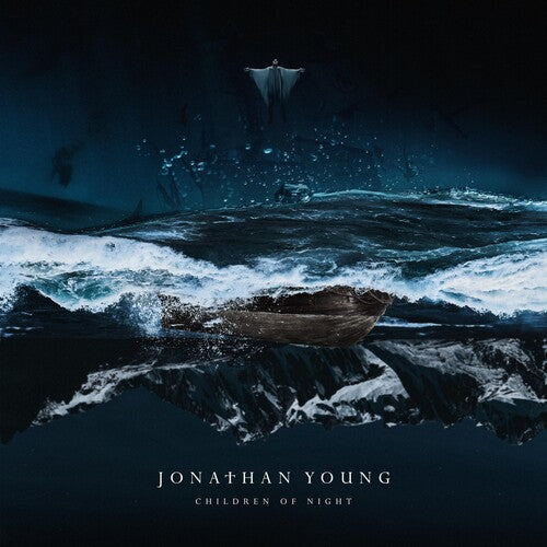 Children Of Night -- Jonathan Young, LP