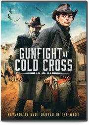 Gunfight At Cold Cross