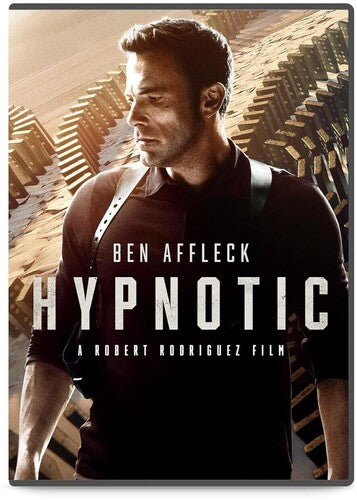 Hypnotic, Hypnotic, DVD