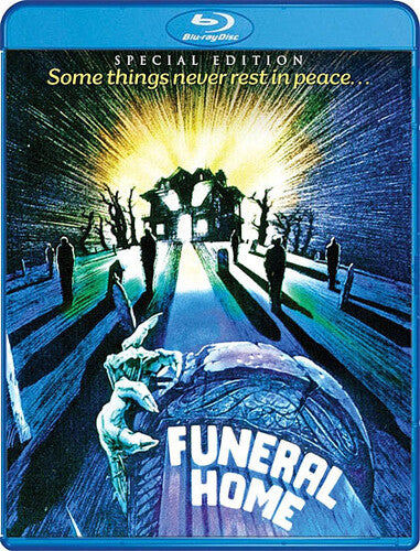 Funeral Home (Special Edition)