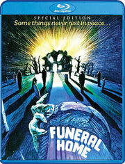Funeral Home (Special Edition)