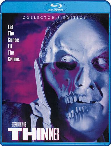 Steven King's Thinner (Collector's Edition)