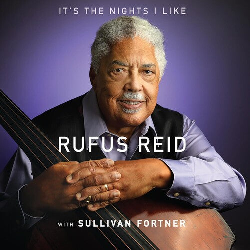 It's The Nights I Like (With Sullivan Fortner)