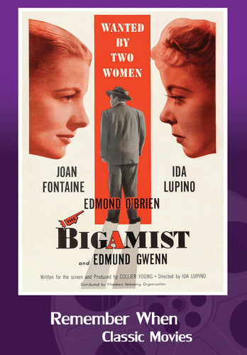 Bigamist